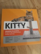 drapak dla kota Kitty