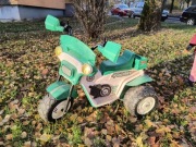 Motor dla dzieci / Police / 6V