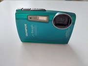 Olympus Stylus Tough 3000: Kompaktowy aparat cyfrowy