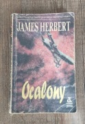 OCALONY - JAMES HERBERT