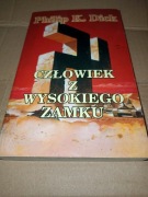 Człowiek z wysokiego zamku Philip K.Dick