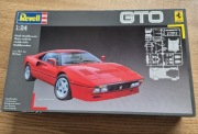 FERRARI 288 GTO revell 07371