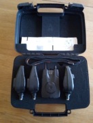 Sygnalizatory brań Fox Micron Mx 3+1 Gwarancja 