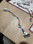 Włącznik EBR8714900 LG 43UP7500