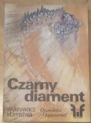 Czarny diament Wykrywacz kłamstw Opowieści Mojżeszowe