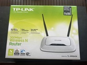 Router TP-Link TL-WR841ND