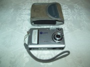 APARAT CYFROWY - PRAKTICA DPix3200