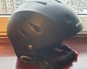KASK NARCIARSKI ELAN ROZMIAR 57-58CM 