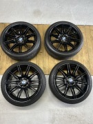 Felgi 19 cali styling 225 oryginał BMW 8j 9j 5x120