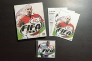 FIFA 2000 PC BIG BOX POLSKIE WYDANIE PREMIEROWE PL