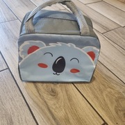 Torebka ,śniadaniówka termiczna