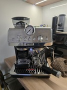 Ekspres do kawy kolbowy DELONGHI La Specialista Arte EC9155.MB