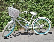 Rower miejski Plumbike Donna