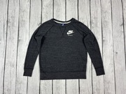 Nike Gym Vintage Damska Bluzka Bluza Crewneck Rozmiar M