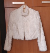 Futerko ślubne roz. 34 ecru