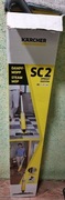 Karcher mop parowy SC2 upright