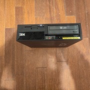 Mini Lenovo ibm M52-9210  SFF Win XP Sp3 32 bit dla małych i średnich firm