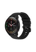 Smartwatch Xiaomi Mi Watch czarny