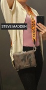 Torebka listonoszka kuferek STEVE MADDEN