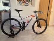 Kross Earth 2.0 – MTB XC FULL 29"