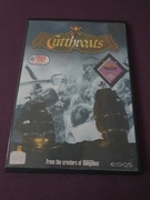 Gra piracka Cutthroats: Terror on the High Seas PC Działa na Windows 11