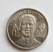 Medal KNVB Oranje 2000  - Patrick Kluivert