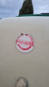 Opryskiwacz PILMET 400l 10m