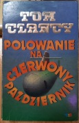 Polowanie na Czerwony Październik - Tom Clancy