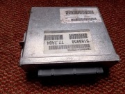 SAAB 93 9-3 ECU T7 150 KM z oryginalnym sofwarem