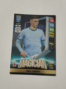 Karty piłkarskie Panini FIFA 365 Adrenalyn XL 2025 #335 Phil Foden