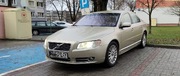 Volvo S80 II 3.0 benzyna T6 AWD 4x4 salon Pl jeden właściciel od 14 lat