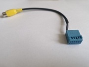 ADAPTER KAMERY COFANIA VAG MIB2 DISCOVERY MEDIA RDC330 RCD360