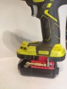 Adapter przejściówka baterii FLO 18V Li-ION do Ryobi OnePlus +