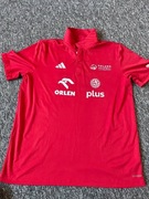Koszulka Polo kadra Polski siatkowka