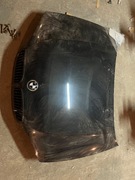BMW e46 FL maska czarna 