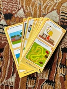 Kapitan Nauka. Zagadki obrazkowe. Łamigłówki