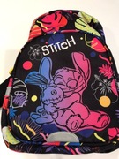 Plecak dziecięcy 13" Toby Disney Black Stitch F023886