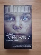 Millenium. Stieg Larsson. + Co nas nie zabije