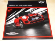 Prospekt Mini John Cooper Works 2015