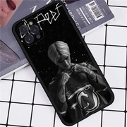Etui Case Iphone X/11/12/13/14 PRO | Max Lil Peep