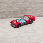 Matchbox ROAD DRAGSTER Superfast Lesney.