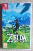 The Legend of Zelda: Breath of the Wild