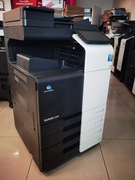 Konica Minolta bizhub c250i