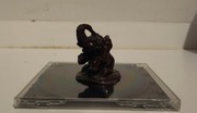 Słoń słonik figurka