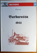 Janusz Ledwoch, Barbarossa 1941. Zdjęcia