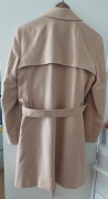 Płaszcz wiosenny damski Hugo Boss 40/42
