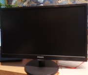 Monitor Philips 21,5 cala