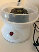 Maszyna do robienia waty cukrowej