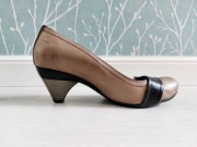 Buty Kaniowski rozm. 36 retro