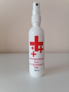 Płyn do dezynfekcji rąk 